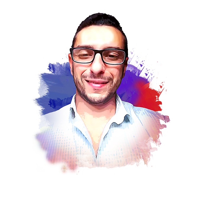 Ahmed Soudan