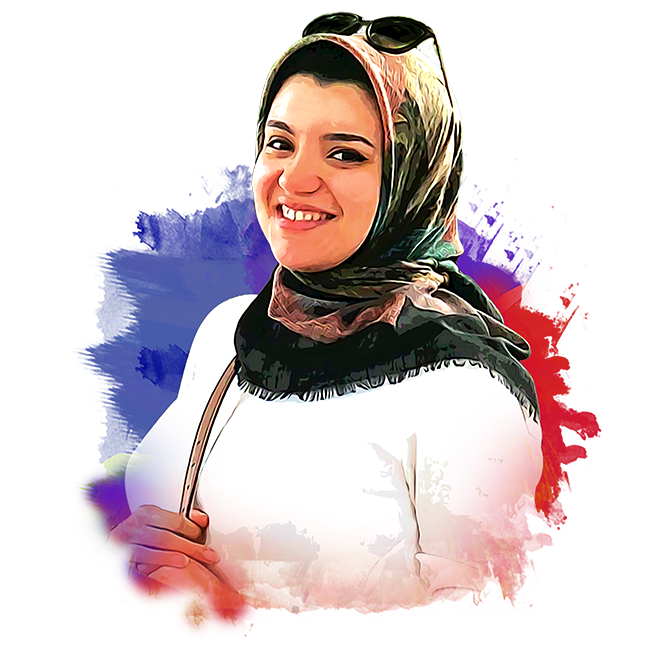 Aya Sherif