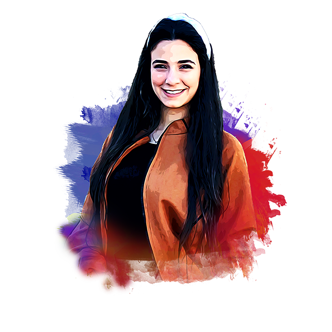 Mirna Samir